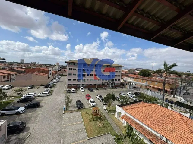 Imagem 9: Apartamento com 52,00M² com 02 Quartos no Bairro Itaoca-Fortaleza-Ce
