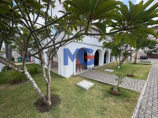 Imagem 3: Apartamento com 52,00M² com 02 Quartos no Bairro Itaoca-Fortaleza-Ce