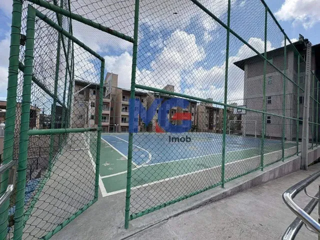 Imagem 16: Apartamento com 52,00M² com 02 Quartos no Bairro Itaoca-Fortaleza-Ce