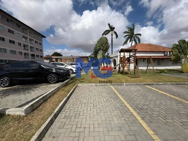 Imagem 2: Apartamento com 52,00M² com 02 Quartos no Bairro Itaoca-Fortaleza-Ce