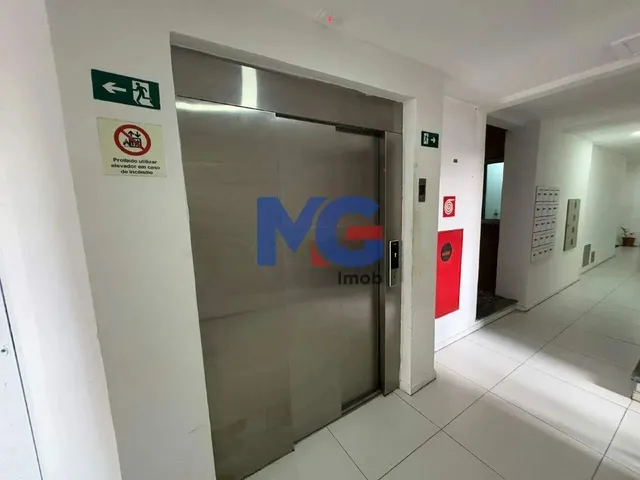Imagem 8: Apartamento com 52,00M² com 02 Quartos no Bairro Itaoca-Fortaleza-Ce