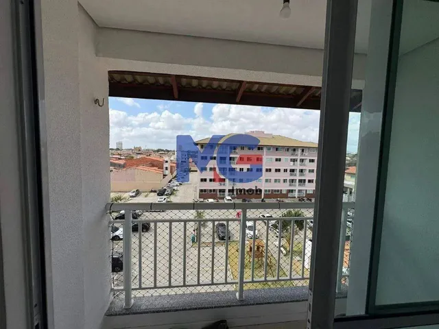 Imagem 10: Apartamento com 52,00M² com 02 Quartos no Bairro Itaoca-Fortaleza-Ce