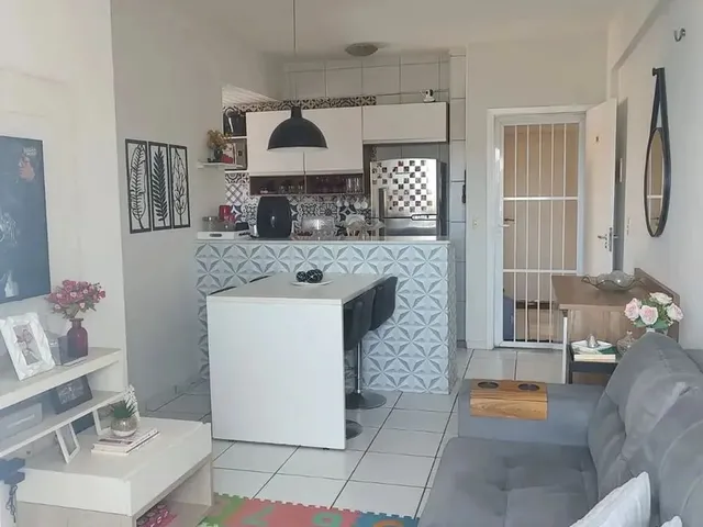 Imagem 14: Imóvel para Venda Tem 52 Metros Quadrados com 2 Quartos em Ellery - Fortaleza - Ce