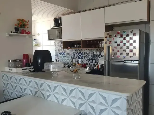 Imagem 11: Imóvel para Venda Tem 52 Metros Quadrados com 2 Quartos em Ellery - Fortaleza - Ce