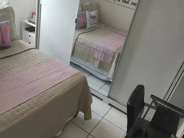 Imagem 12: Imóvel para Venda Tem 52 Metros Quadrados com 2 Quartos em Ellery - Fortaleza - Ce