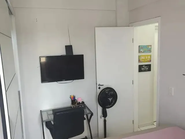 Imagem 3: Imóvel para Venda Tem 52 Metros Quadrados com 2 Quartos em Ellery - Fortaleza - Ce