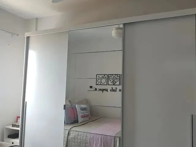 Imagem 7: Imóvel para Venda Tem 52 Metros Quadrados com 2 Quartos em Ellery - Fortaleza - Ce