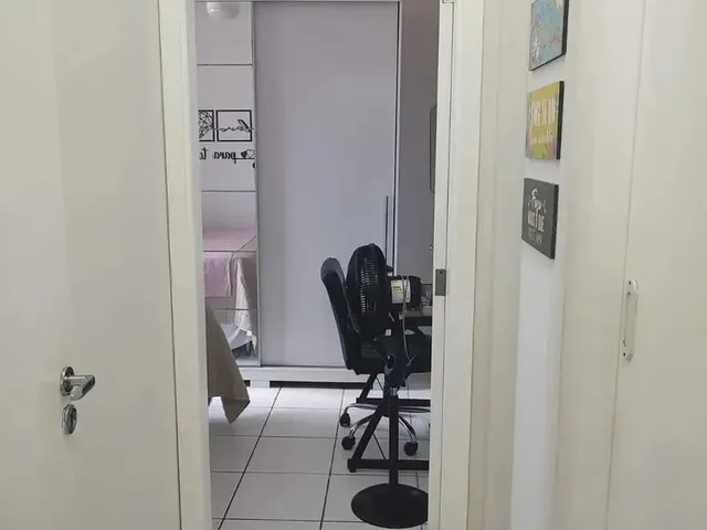 Imagem 8: Imóvel para Venda Tem 52 Metros Quadrados com 2 Quartos em Ellery - Fortaleza - Ce