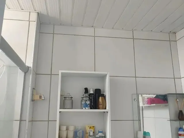 Imagem 15: Imóvel para Venda Tem 52 Metros Quadrados com 2 Quartos em Ellery - Fortaleza - Ce