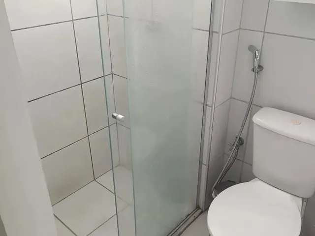 Imagem 13: Imóvel para Venda Tem 52 Metros Quadrados com 2 Quartos em Ellery - Fortaleza - Ce