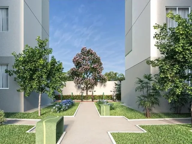 Imagem 3: Apartamento Próximo a Godofredo Maciel Cod0262