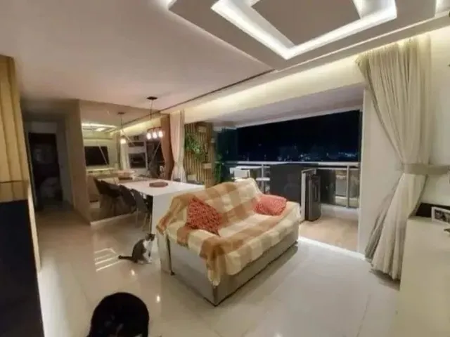 Imagem: Apartamento À Venda, 74 M² por R$ 799.000,00