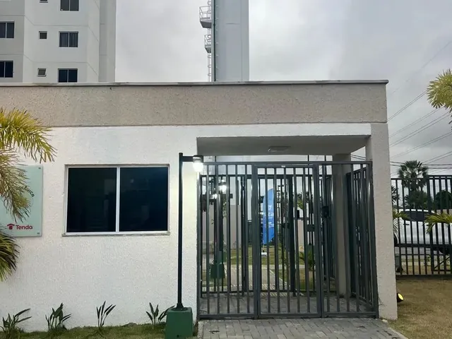 Imagem: Apartamento Térreo no Vida Botânica Passaré
