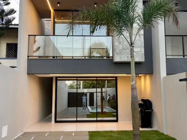 Imagem: Excelente Casa no Jardins de Lima