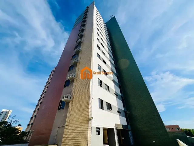 Imagem: Apartamento Nascente em Fátima