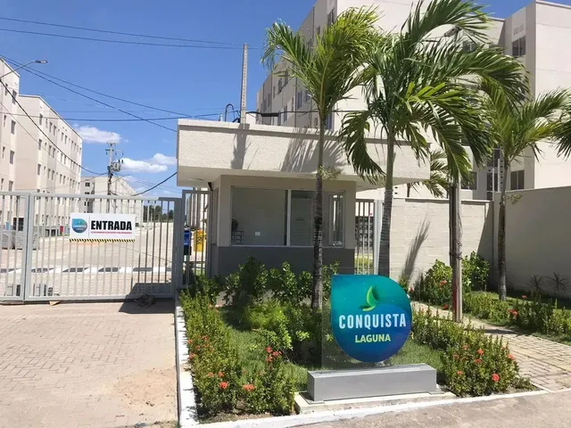 Imagem: Repasse Conquista Laguna - Parque Dois Irmãos