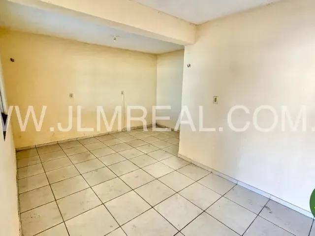 Imagem: Vendo Casa Nascente com 11X20M², no Conjunto