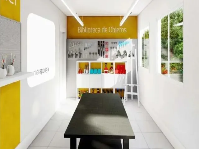 Imagem 14: Apartamento Próximo a Benjamim Brasil Cod0261