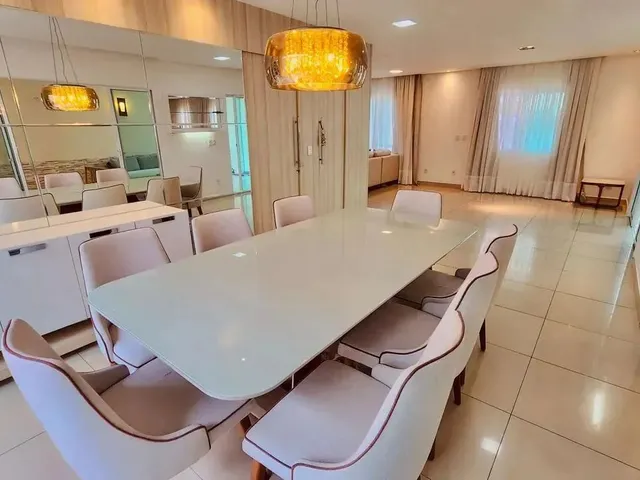 Imagem: Cs21_Casa Condominio Oliver Boulevard, Duplex