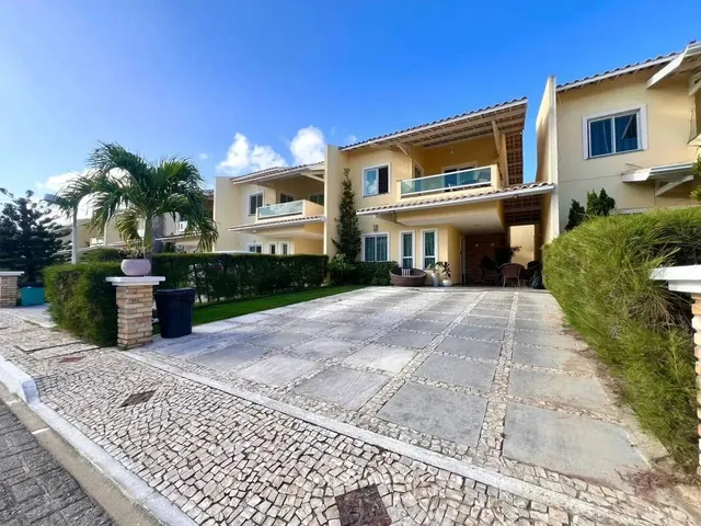Imagem: Casa Duplex em Condomínio na Sapiranga