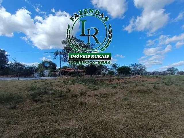 Imagem 2: Chácara de 5 Alqueires Próximo a Paraiso do Tocantins
