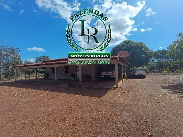Imagem 4: Chácara de 5 Alqueires Próximo a Paraiso do Tocantins