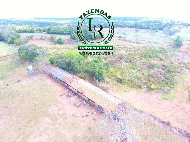 Imagem 9: Chácara de 5 Alqueires Próximo a Paraiso do Tocantins