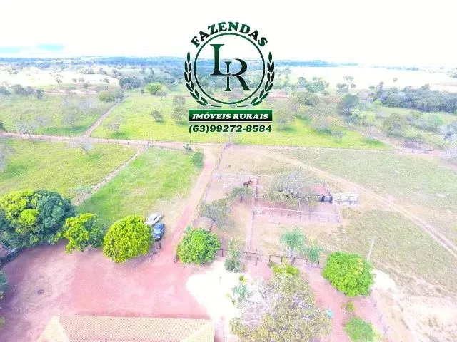 Imagem 3: Chácara de 5 Alqueires Próximo a Paraiso do Tocantins