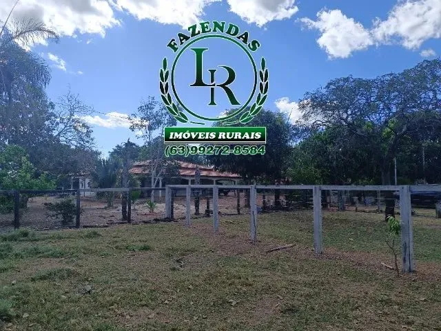 Imagem 11: Chácara de 5 Alqueires Próximo a Paraiso do Tocantins