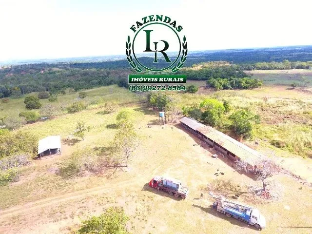 Imagem 12: Chácara de 5 Alqueires Próximo a Paraiso do Tocantins