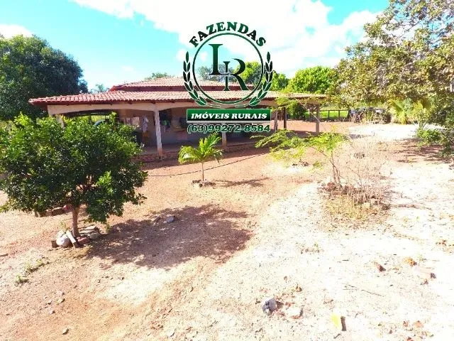 Imagem 15: Chácara de 5 Alqueires Próximo a Paraiso do Tocantins