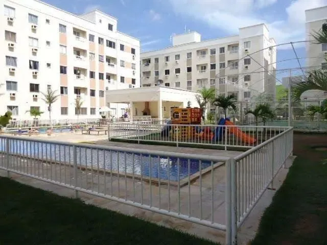 Imagem: Maraponga, Condomínio Lagune Clube, Apartamento