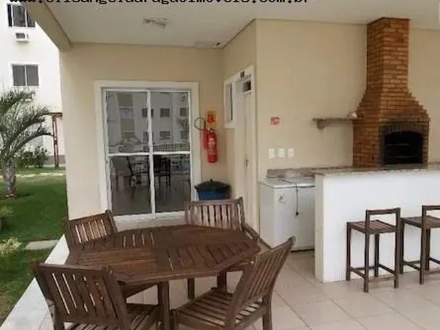Imagem 2: Maraponga, Condomínio Lagune Clube, Apartamento com 02 Quartos, Lazer
