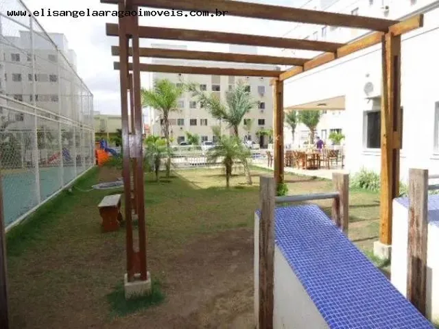 Imagem 8: Maraponga, Condomínio Lagune Clube, Apartamento com 02 Quartos, Lazer