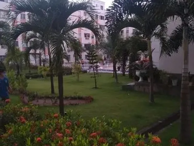 Imagem 9: Maraponga, Condomínio Lagune Clube, Apartamento com 02 Quartos, Lazer