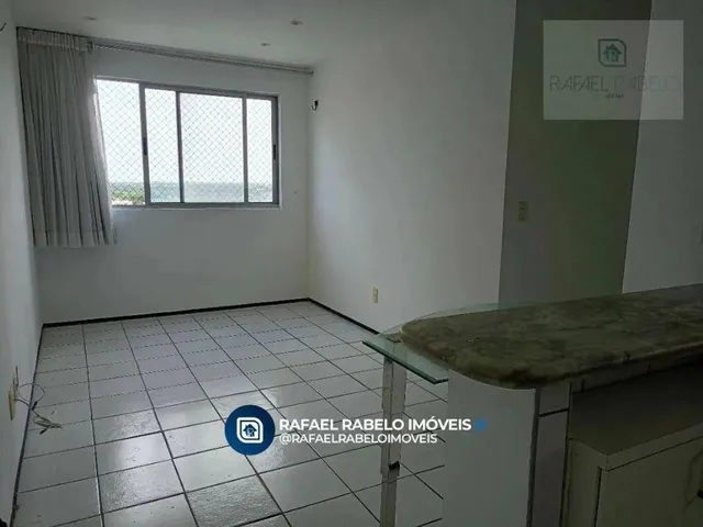 Imagem: Apartamento À Venda no Bairro Parque Iracema