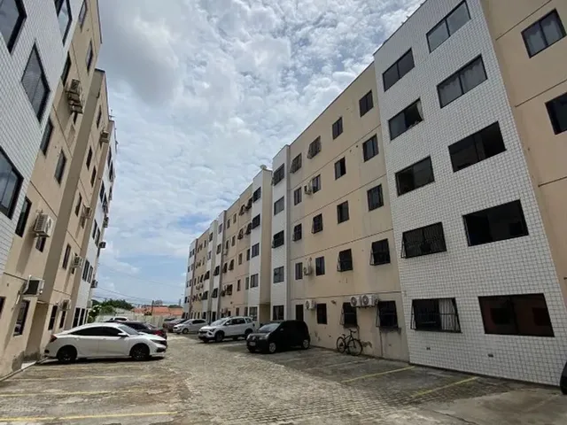 Imagem: Maraponga, Condomínio Palace de France