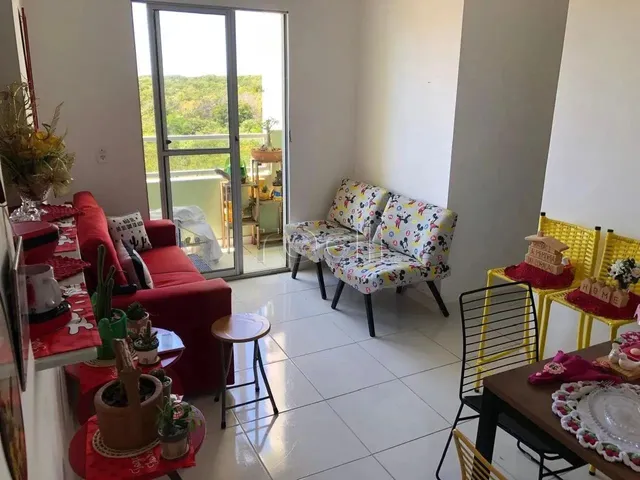Imagem: Condomínio Costa Atlântica Manoel Dias