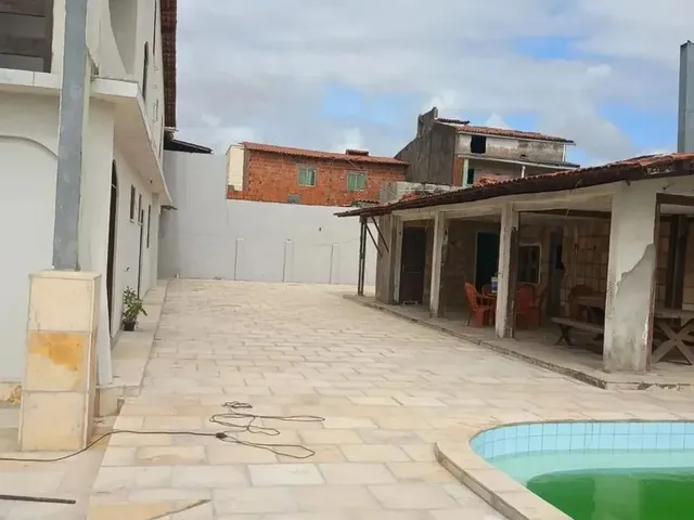 Imagem: Duplex Amplo com 6 Quartos, Piscina, Garagem