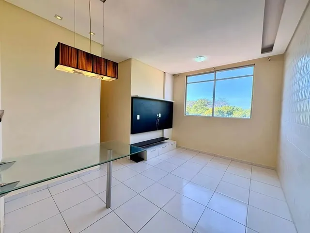 Imagem: Apartamento para Venda na Maraponga - Fortaleza/Ce