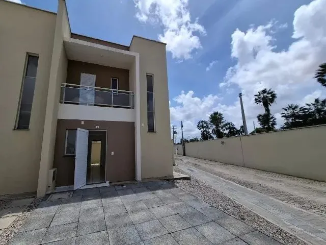 Imagem: Casa Duplex com 03 Suítes, 03 Vagas, Lazer