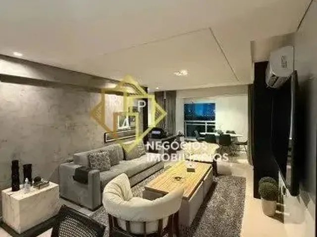 Imagem: Apartamento À Venda no Papicu, Fortaleza