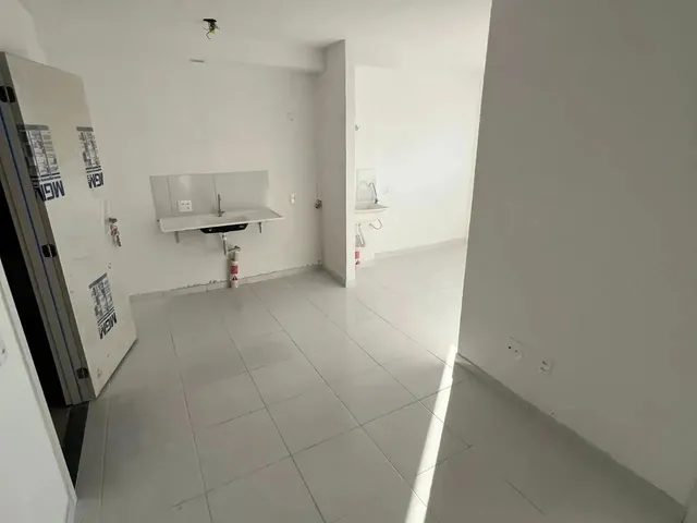 Imagem 8: Portal do Bougainville, Itaperi, 39M2, 2 Qtos, Elevador, Quadra, Deck e Churrasqueira