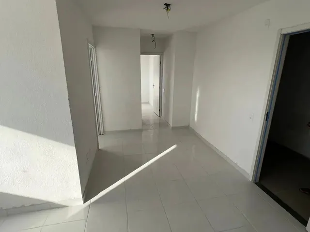Imagem 15: Portal do Bougainville, Itaperi, 39M2, 2 Qtos, Elevador, Quadra, Deck e Churrasqueira
