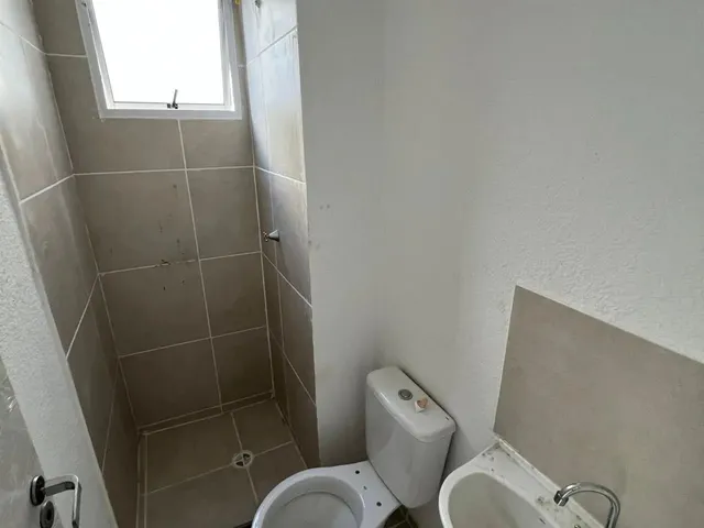 Imagem 13: Portal do Bougainville, Itaperi, 39M2, 2 Qtos, Elevador, Quadra, Deck e Churrasqueira