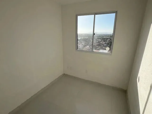 Imagem 11: Portal do Bougainville, Itaperi, 39M2, 2 Qtos, Elevador, Quadra, Deck e Churrasqueira