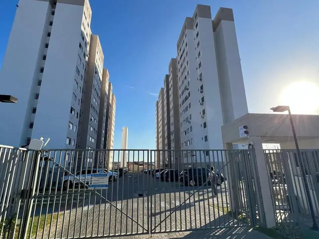 Imagem 10: Portal do Bougainville, Itaperi, 39M2, 2 Qtos, Elevador, Quadra, Deck e Churrasqueira