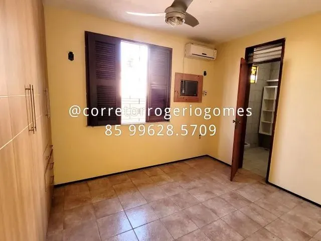 Imagem 10: Imóvel Super Espaçoso e Ótima Localização na Maraponga