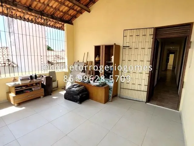 Imagem 13: Imóvel Super Espaçoso e Ótima Localização na Maraponga