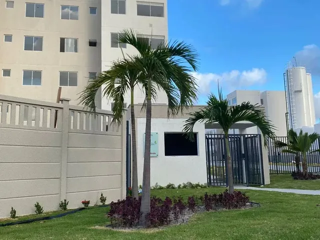 Imagem 1: Imóvel para Venda Tem 39 Metros Quadrados com 2 Quartos em Lagoa Redonda - Fortaleza - Ce